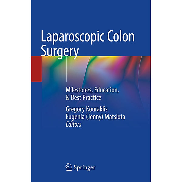 Laparoscopic Colon Surgery