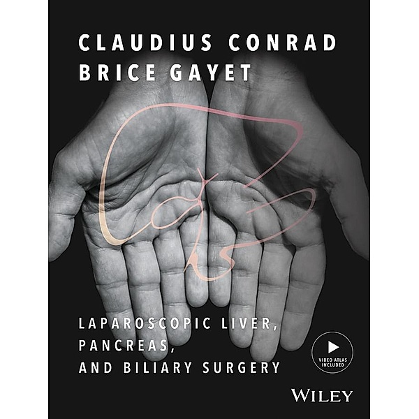 Laparoscopic Liver, Pancreas, and Biliary Surgery