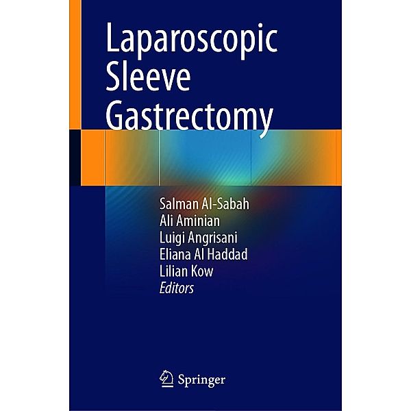 Laparoscopic Sleeve Gastrectomy