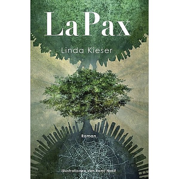 LaPax, Linda Kieser