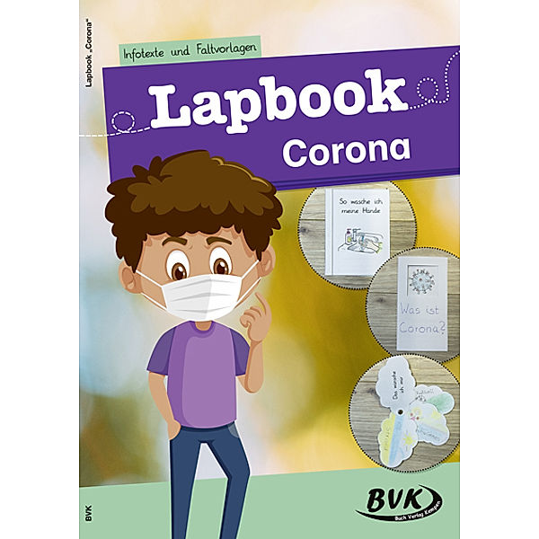 Lapbook Corona, BVK-Autorenteam