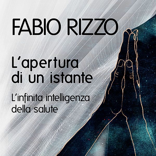 L'apertura di un istante, Fabio Rizzo