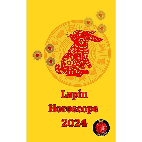 Lapin Horoscope  2024, Alina A Rubi, Angeline A. Rubi