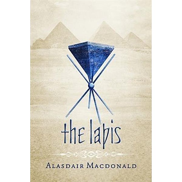 Lapis, Alasdair Macdonald