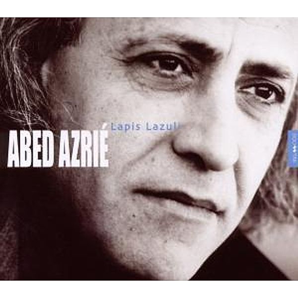 Lapis Lazuli, Abed Azrie