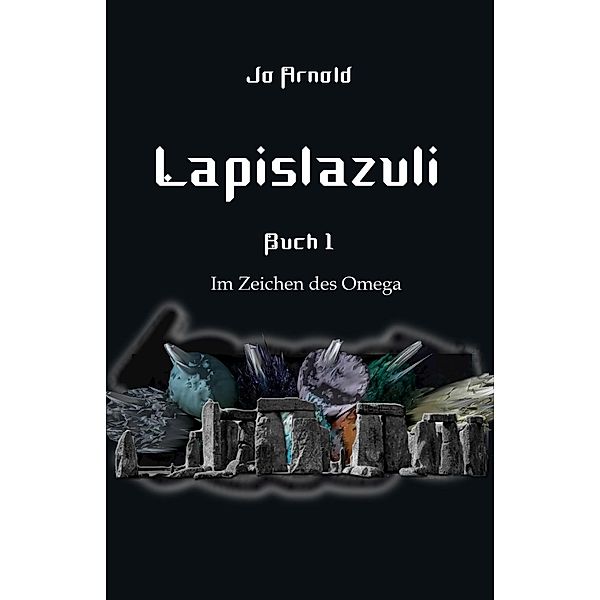 Lapislazuli, Jo Arnold