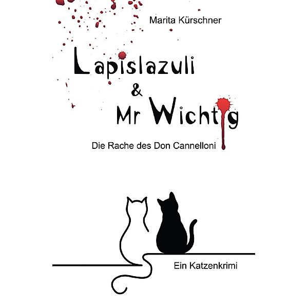 Lapislazuli & Mr Wichtig, Marita Kürschner