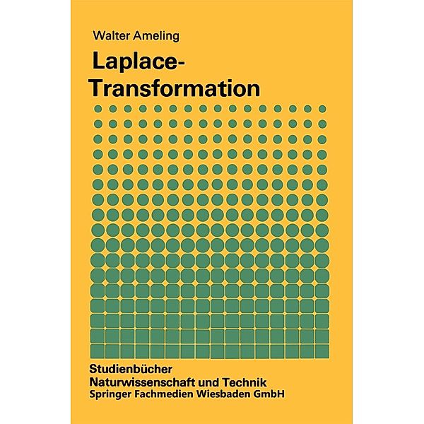 Laplace-Transformation, Walter Ameling