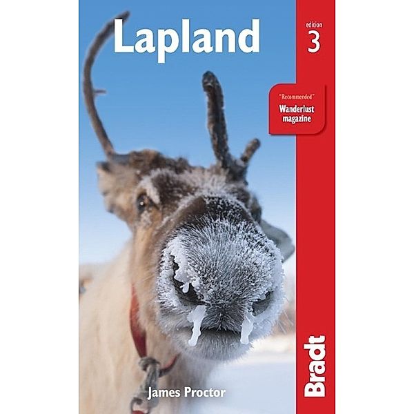 Lapland, James Proctor