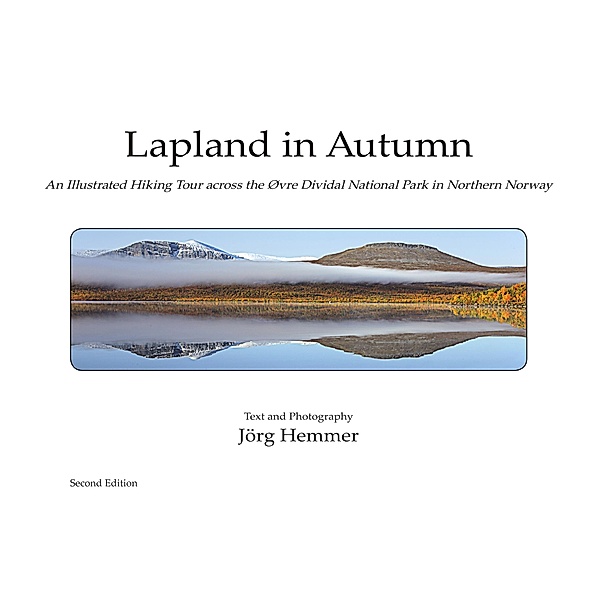 Lapland in Autumn, Jörg Hemmer