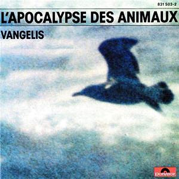 L'Apocalypse Des Animaux, Vangelis