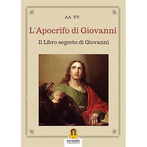 L'Apocrifo di Giovanni, Aa.vv