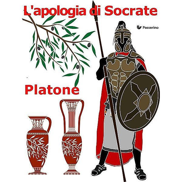 L'apologia di Socrate, Platone