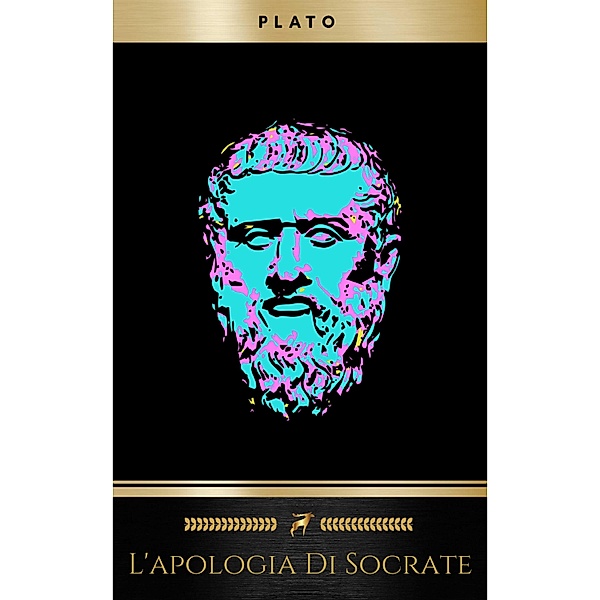 L'apologia di Socrate, Plato