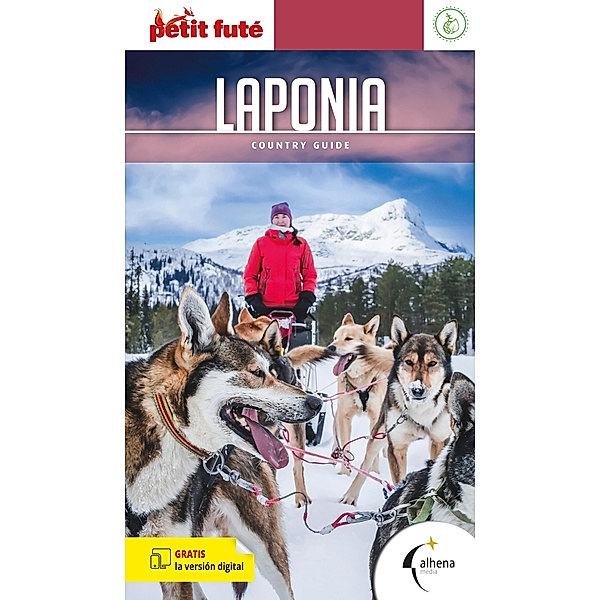 Laponia / Petit Futé, VVAA