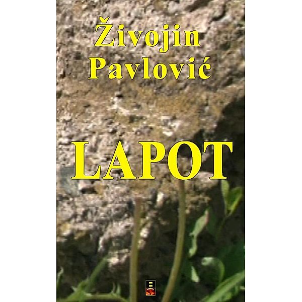 LAPOT, Zivojin Pavlovic