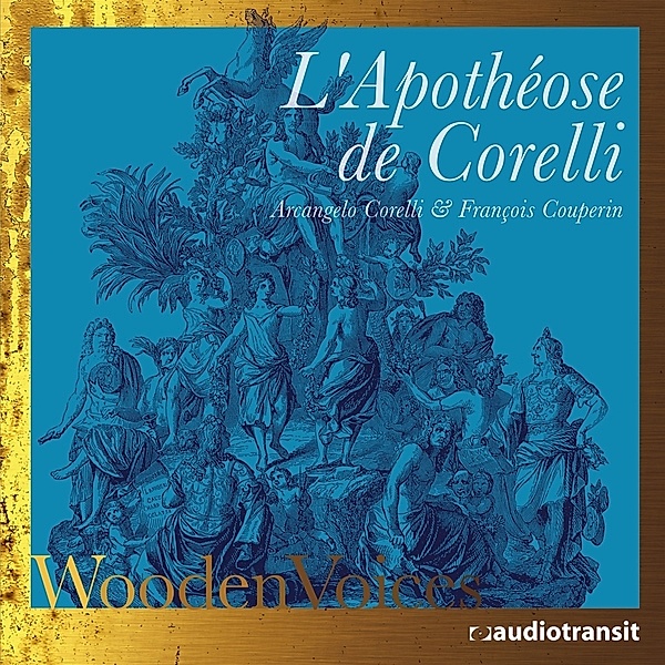 L'Apothéose De Corelli, Wooden Voices