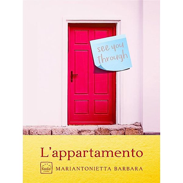 L'appartamento, Mariantonietta Barbara