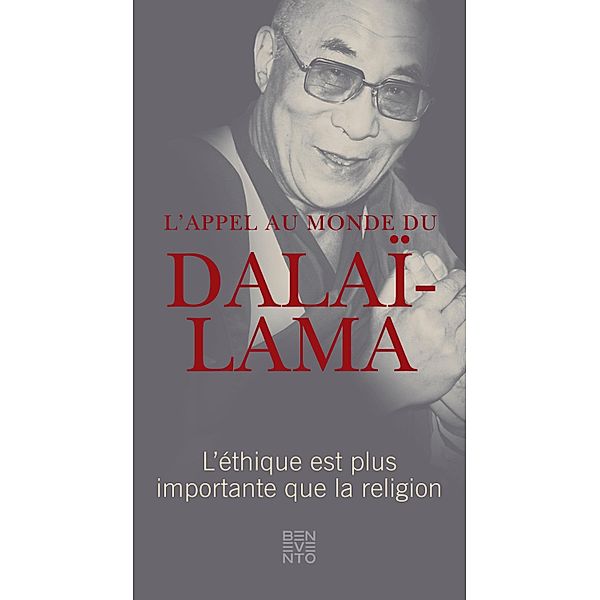 L'appel au monde du Dalaï-Lama, Dalai Lama