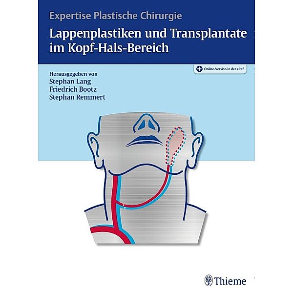 Lappenplastiken und Transplantate im Kopf-Hals-Bereich
