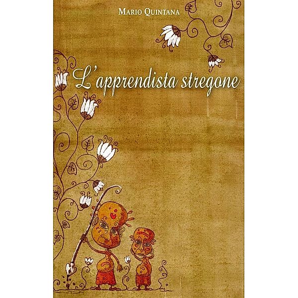 L'apprendista stregone / Calligraphia [poesia], Mario Quintana