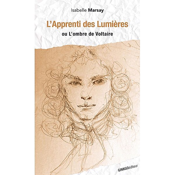 L'Apprenti des Lumières, Isabelle Marsay