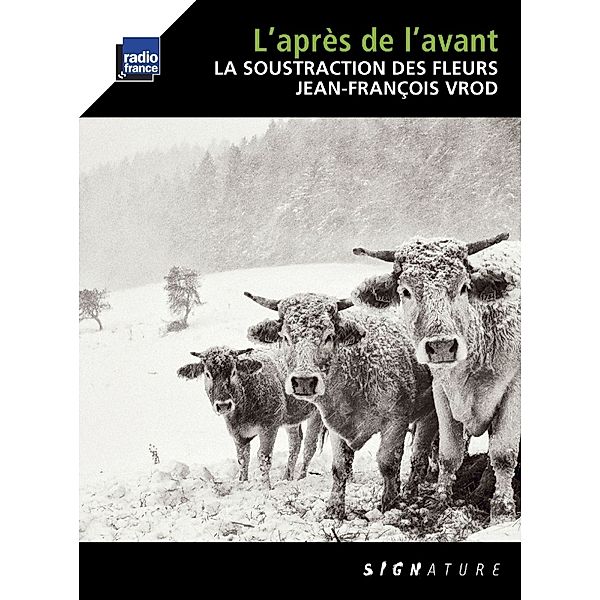 L'Après De L'Avant, Jean-François Vrod, Sylvain Lemêtre, Frédéric Aurier