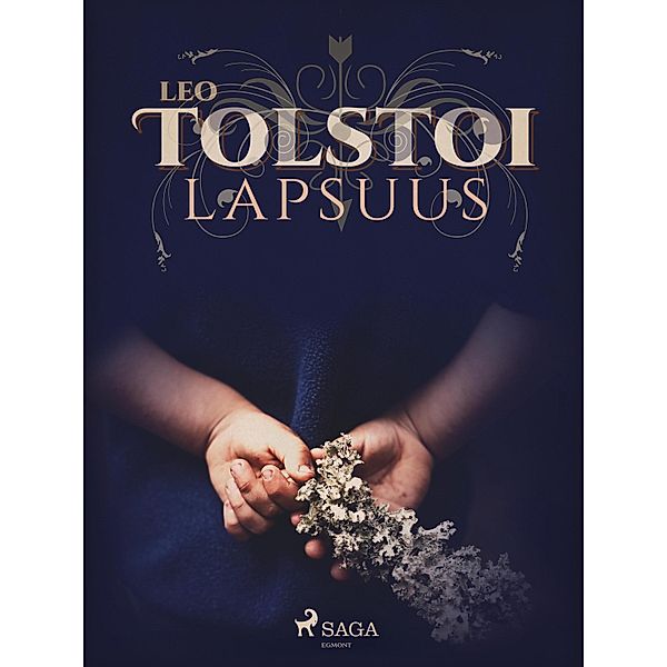 Lapsuus, Leo Tolstoi