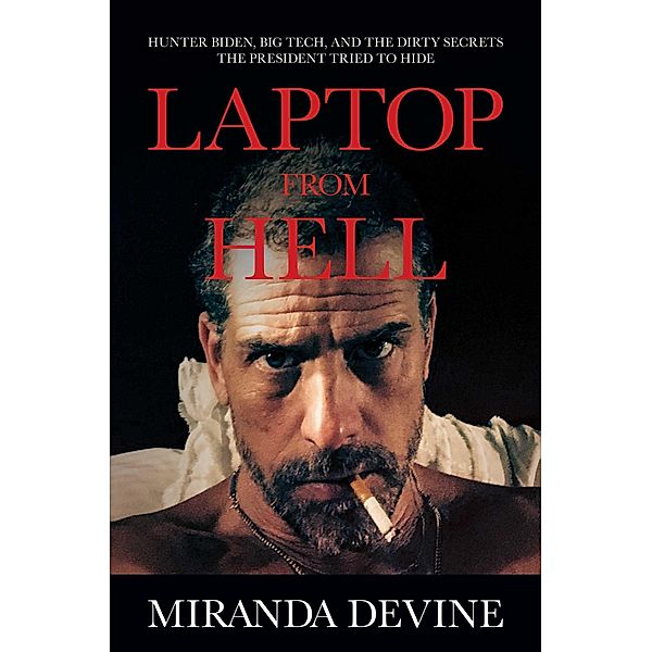 Laptop from Hell, Miranda Devine