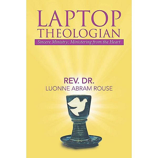Laptop Theologian, Rev. Luonne Abram Rouse