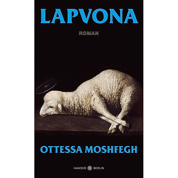 Lapvona, Ottessa Moshfegh