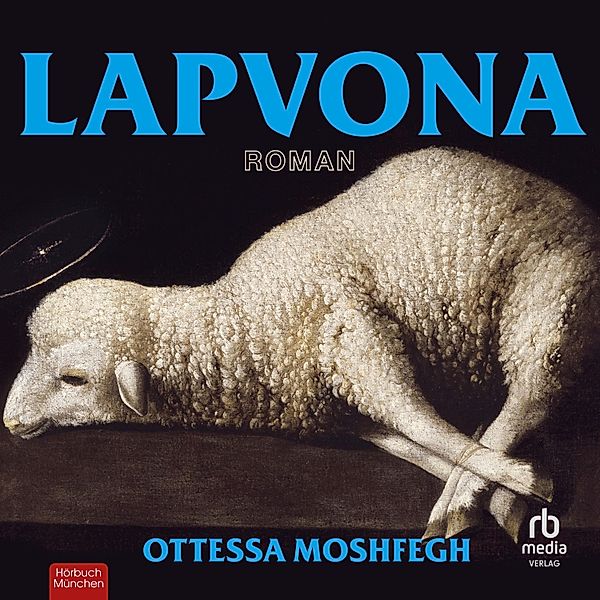 Lapvona, Ottessa Moshfegh