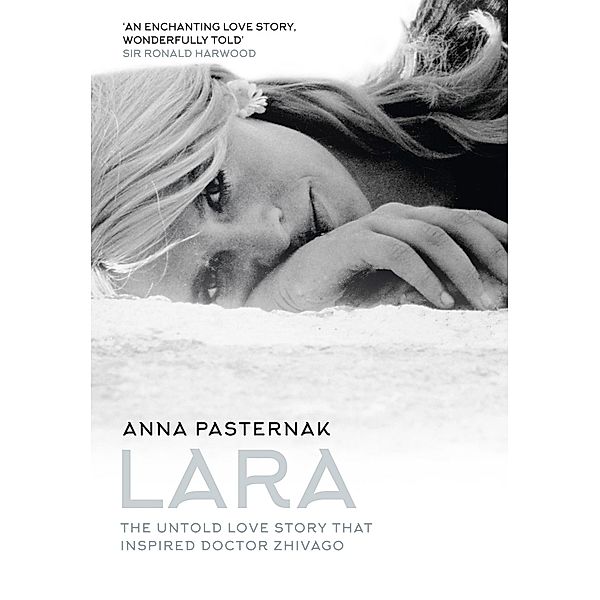 Lara, Anna Pasternak