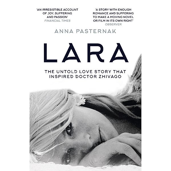 Lara, Anna Pasternak