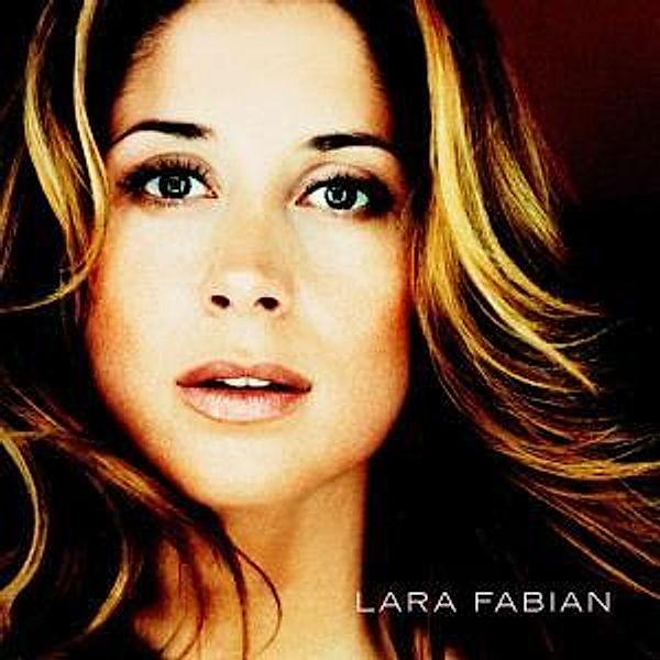 Lara Fabian, Lara Fabian