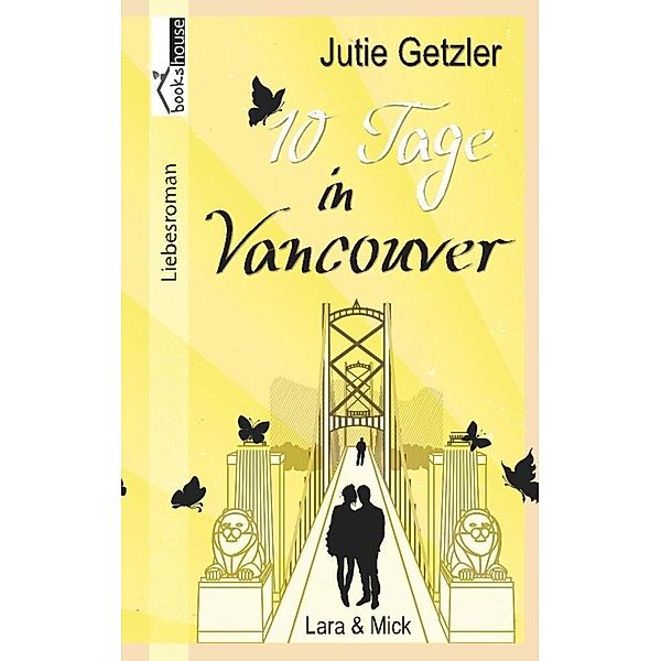 Lara & Mick - 10 Tage in Vancouver 1a, Jutie Getzler