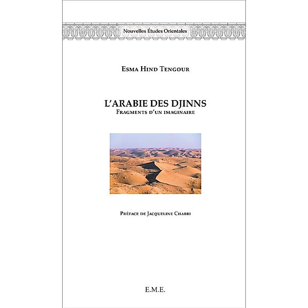 L'Arabie des Djinns, Tengour Esma Hind