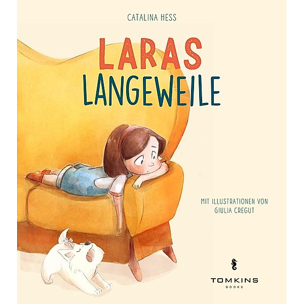 Laras Langeweile, Catalina Hess