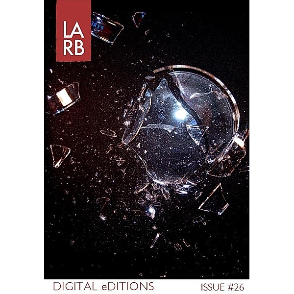 LARB Digital Edition: A Legible Science