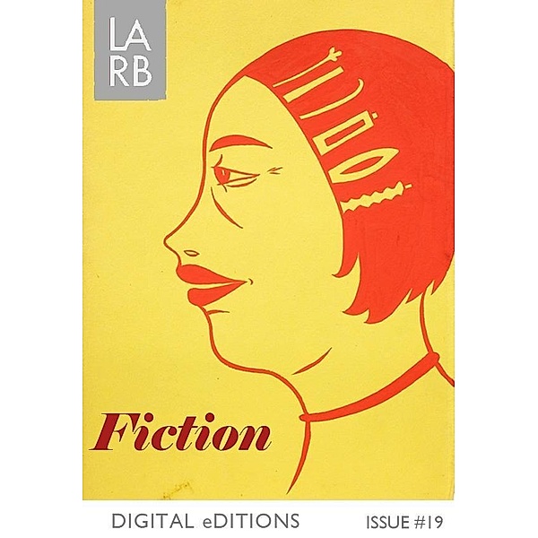 LARB Digital Edition: The Year in Fiction