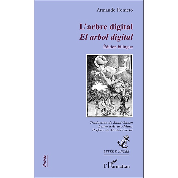L'Arbre digital, Romero Armando Romero
