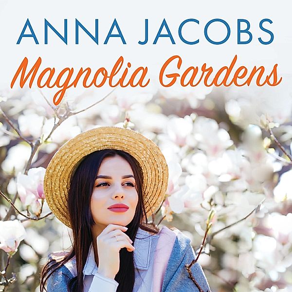 Larch Tree Lane - 3 - Magnolia Gardens, Anna Jacobs