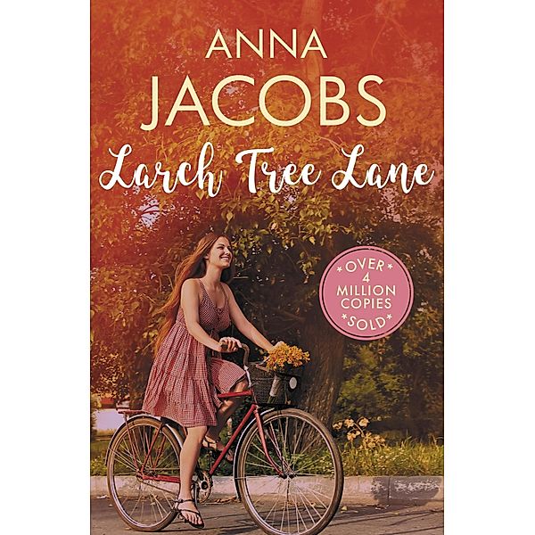 Larch Tree Lane / Larch Tree Lane Bd.1, Anna Jacobs