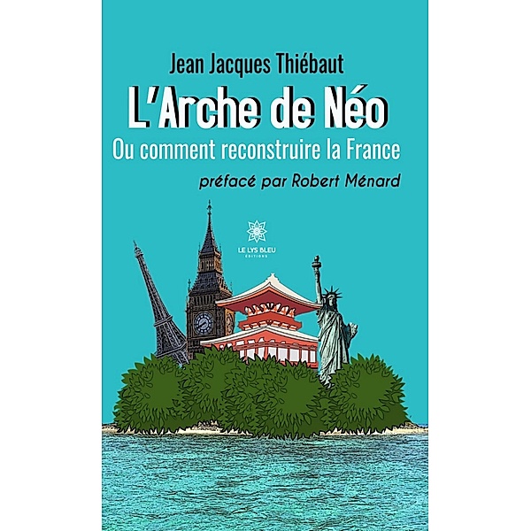 L'Arche de Néo, Jean Jacques Thiébaut