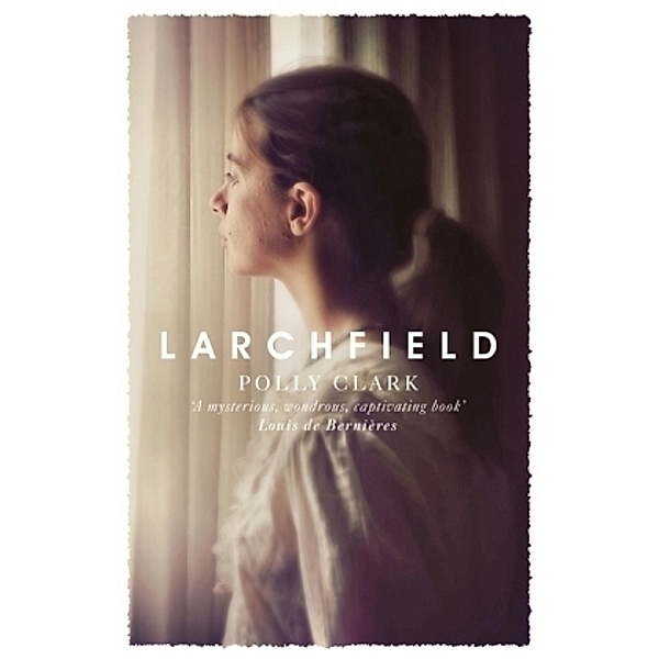 Larchfield, Polly Clark