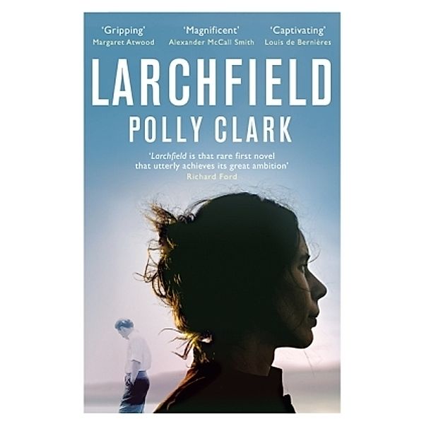 Larchfield, Polly Clark