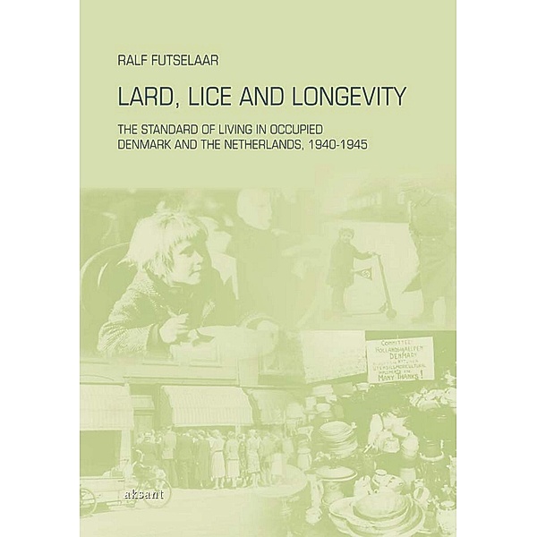 Lard, Lice and Longevity, Ralf Futselaar, Hsieh Ying-Hui