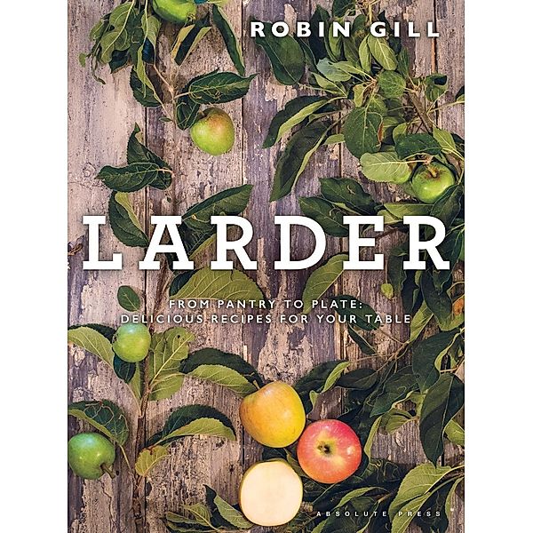 Larder, Robin Gill