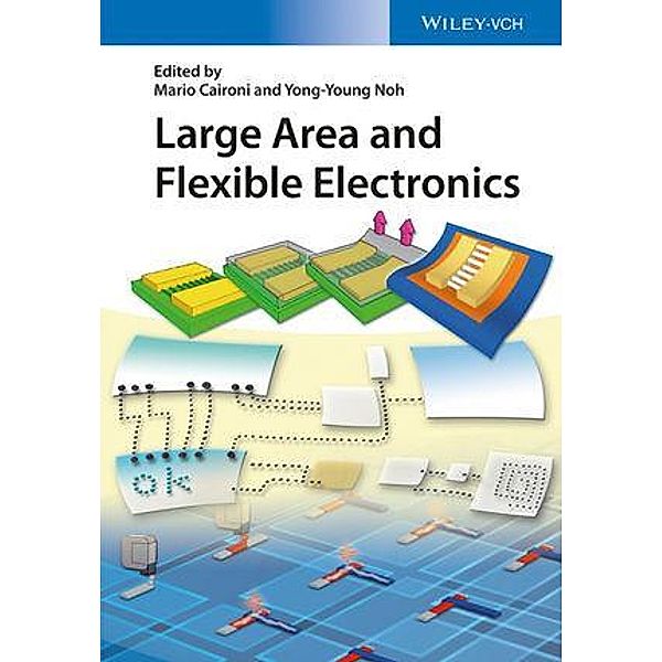 Large Area and Flexible Electronics