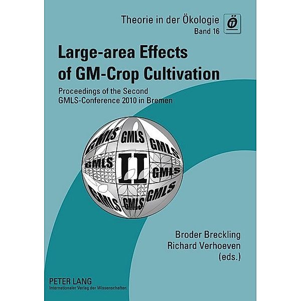 Large-area Effects of GM-Crop Cultivation